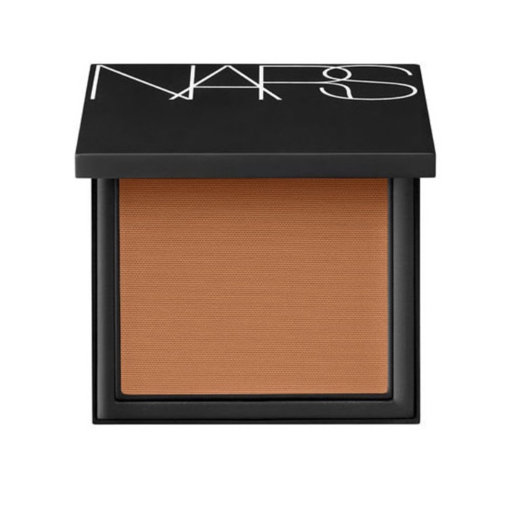 NARS ALL DAY LUMINOUS POEDER FOUNDATION SPF 24 in CADIZ Med/DARK 3 - Rare